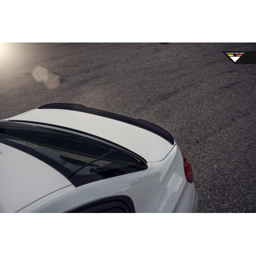 VRS Οπίσθια αεροτομή Vorsteiner για BMW Σειρά 3 Μ-Sport (F30) VRS Οπίσθια αεροτομή Vorsteiner για BMW Σειρά 3 Μ-Sport (F30)